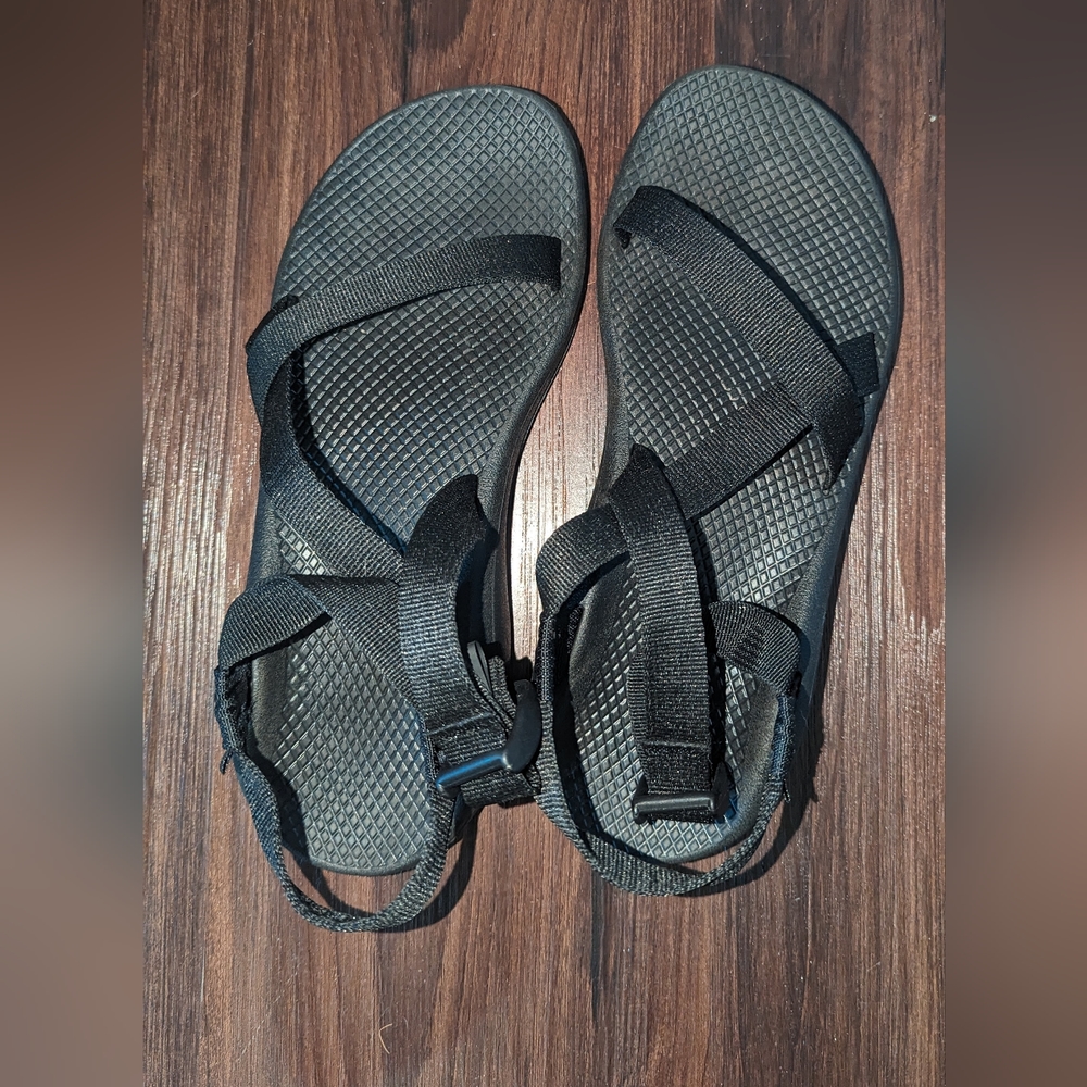 Chacos size 10